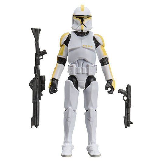 Figura Clone Commander Vintage Collection Star Wars 10cm_0