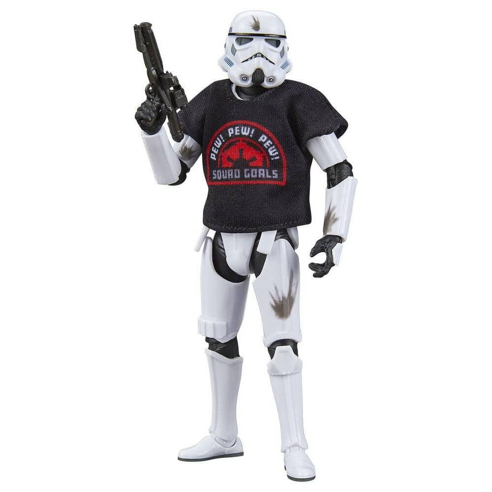 Figura Stormtrooper May The 4th Be With You Star Wars 15cm_0