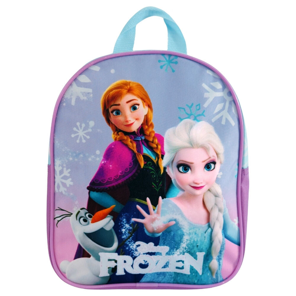 Mochila Frozen Disney 26cm_0