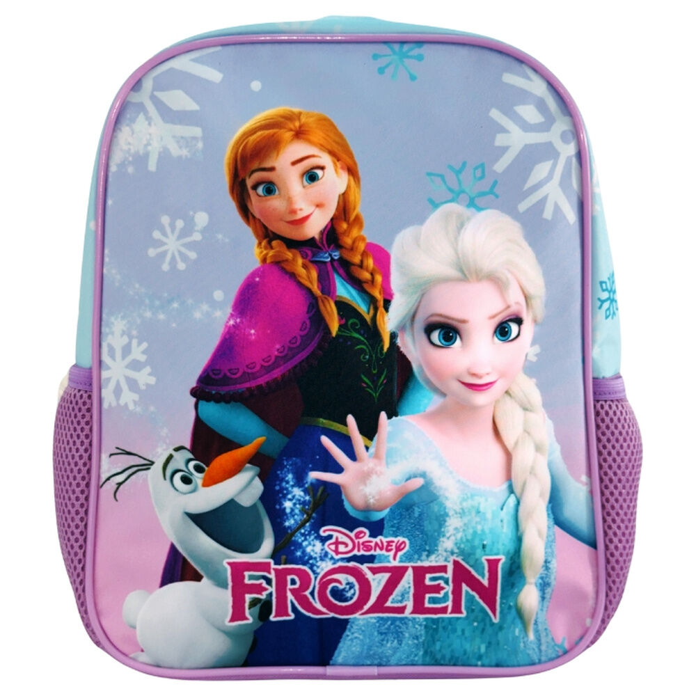 Mochila Frozen Disney 30cm_0