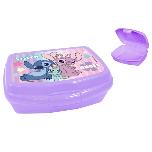 Sandwichera Stitch Disney_0