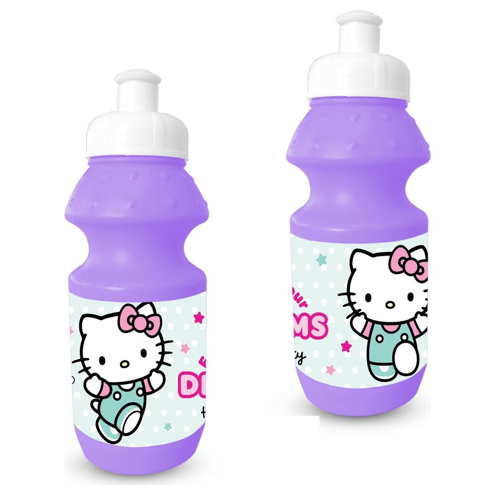 Botella Hello Kitty_0