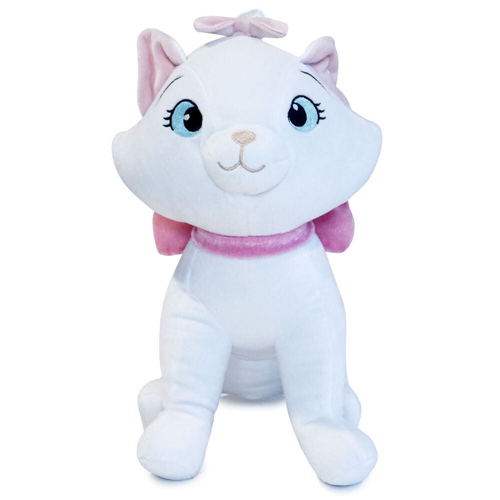 Peluche Marie Los Aristogatos Disney 30cm_0