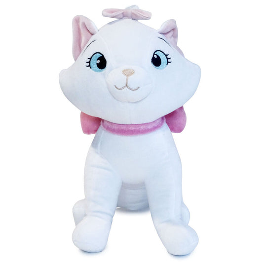 Peluche Marie Los Aristogatos Disney 30cm_0