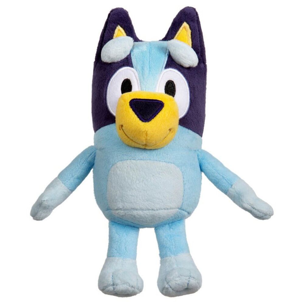 Peluche Bluey 20cm_0