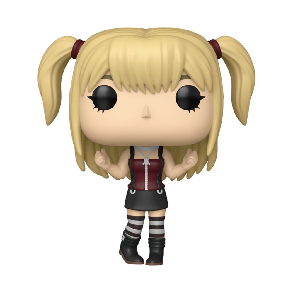 Figura POP Death Note Misa Amane_0