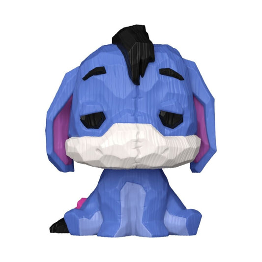 Figura POP Disney Winnie the Pooh Eeyore_0