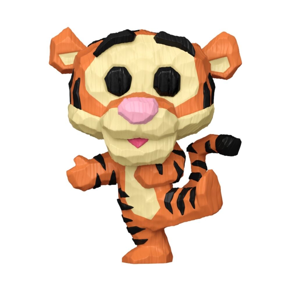 Figura POP Disney Winnie the Pooh Tigger_0