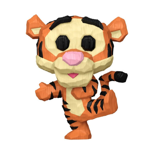 Figura POP Disney Winnie the Pooh Tigger_0