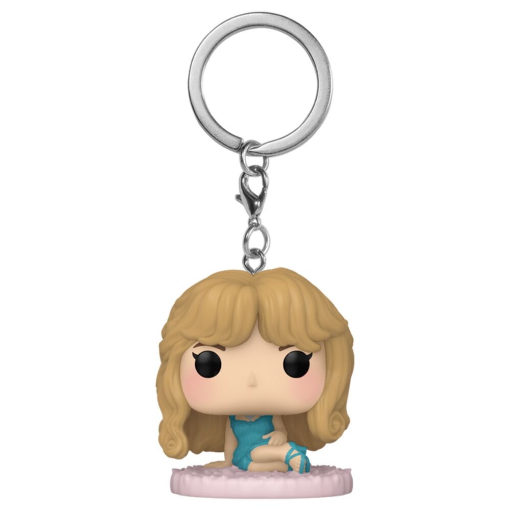 Llavero Pocket POP Sabrina Carpenter NightGown_0