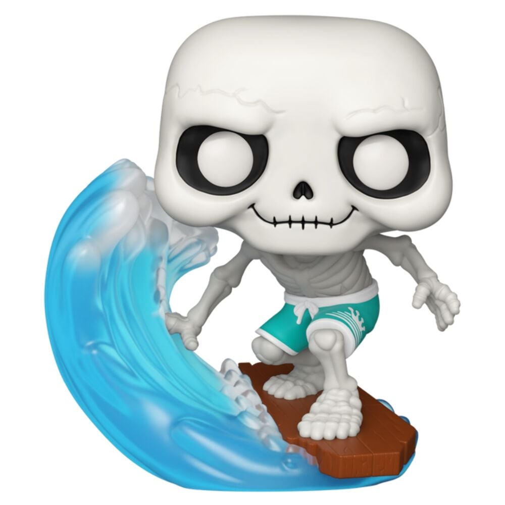 Figura POP Skully Surfer Skully_0