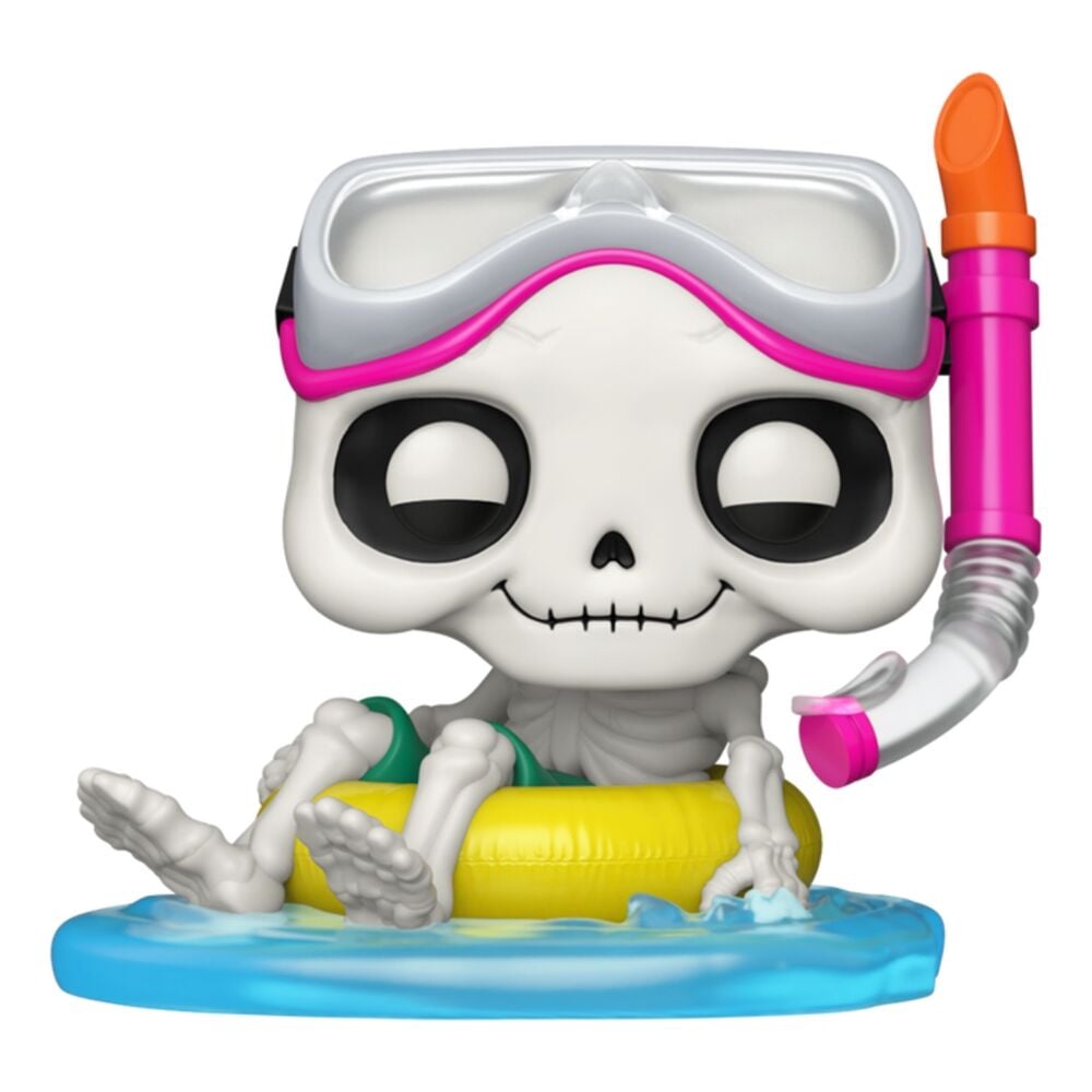 Figura POP Skully Swimmer Skully_0