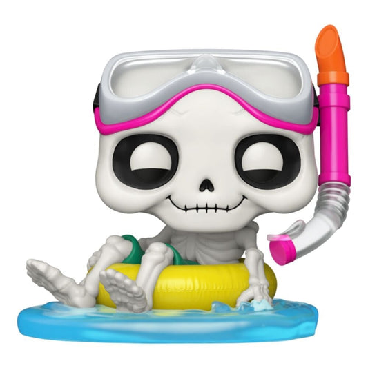 Figura POP Skully Swimmer Skully_0