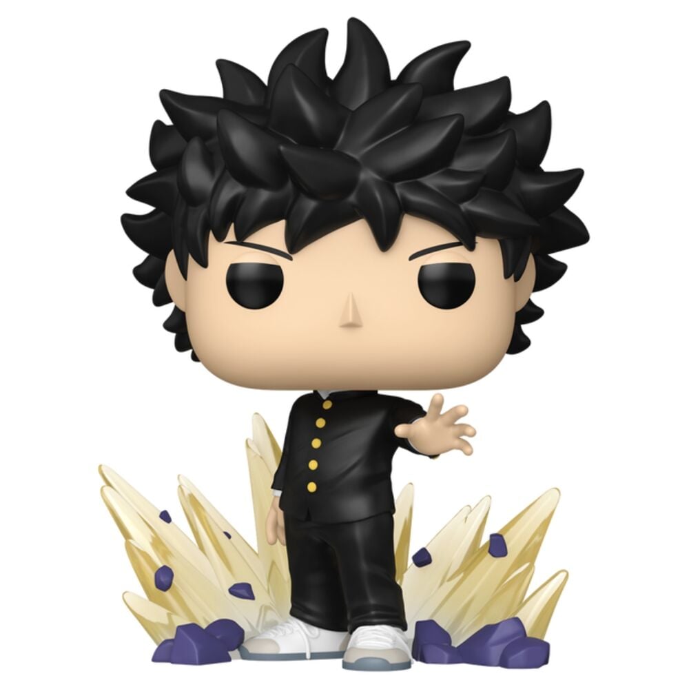 Figura POP Mob Psycho 100 - Mob_0