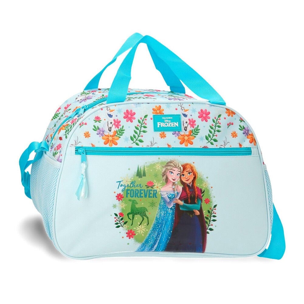Bolsa viaje Forever Frozen Disney 40cm_0