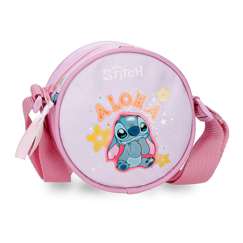 Bandolera You & Me Stitch Disney_0