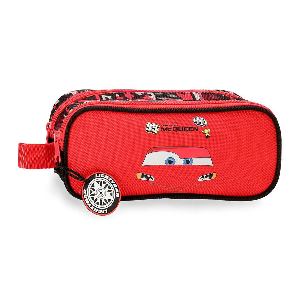 Neceser Mcqueen Cars Disney_0