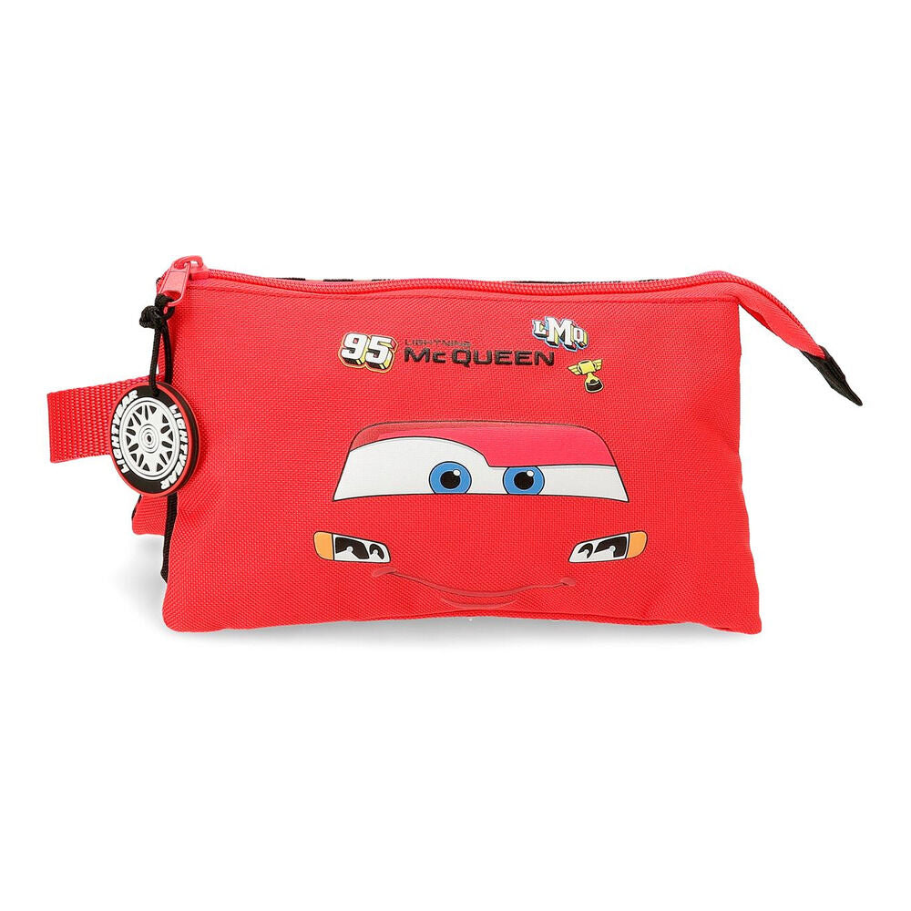 Neceser Mcqueen Cars Disney_0