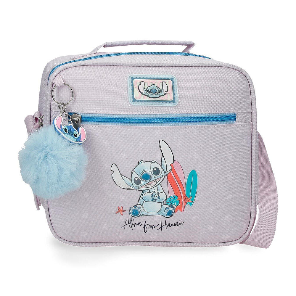 Neceser From Hawaii Stitch Disney adaptable_0