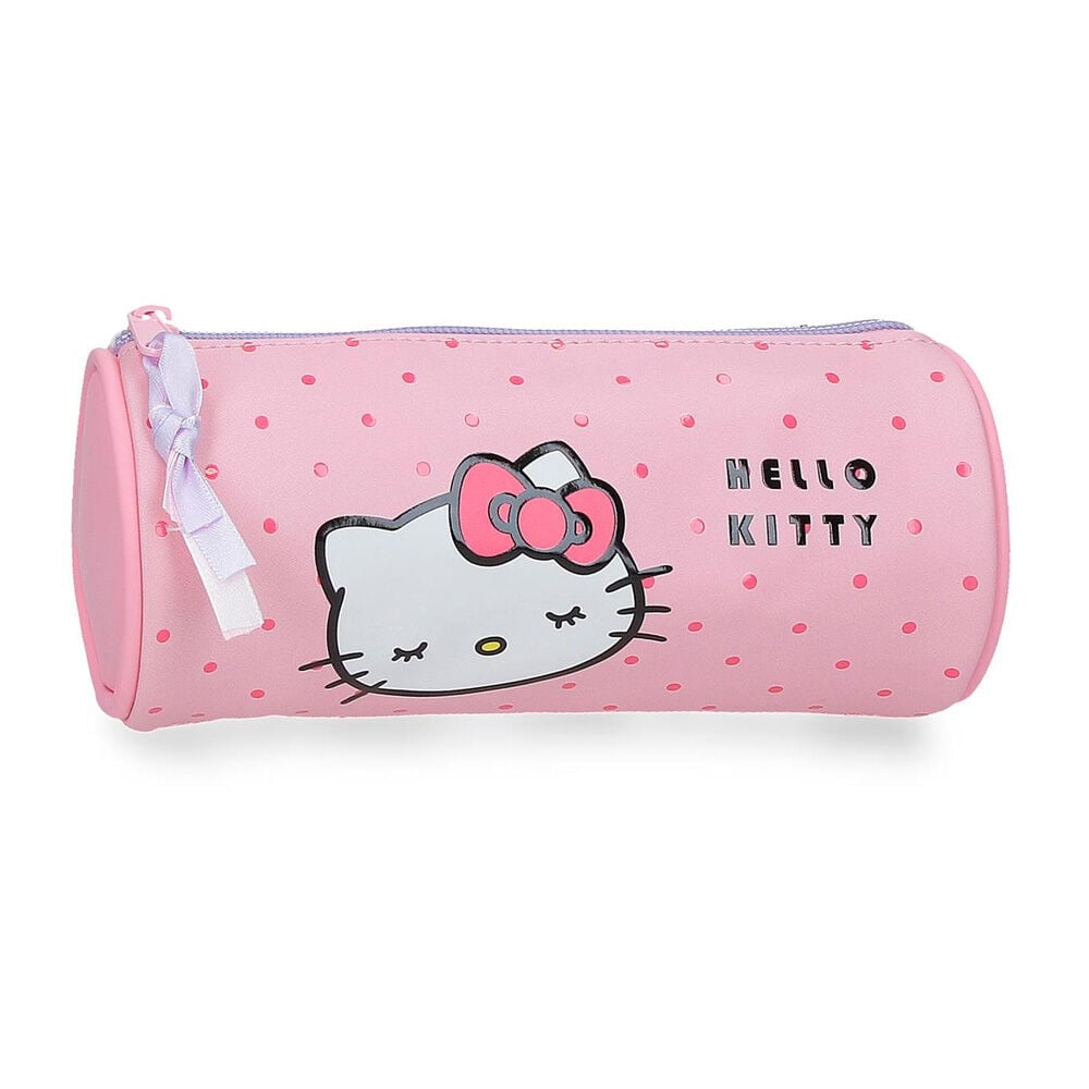 Neceser Bows Hello Kitty_0