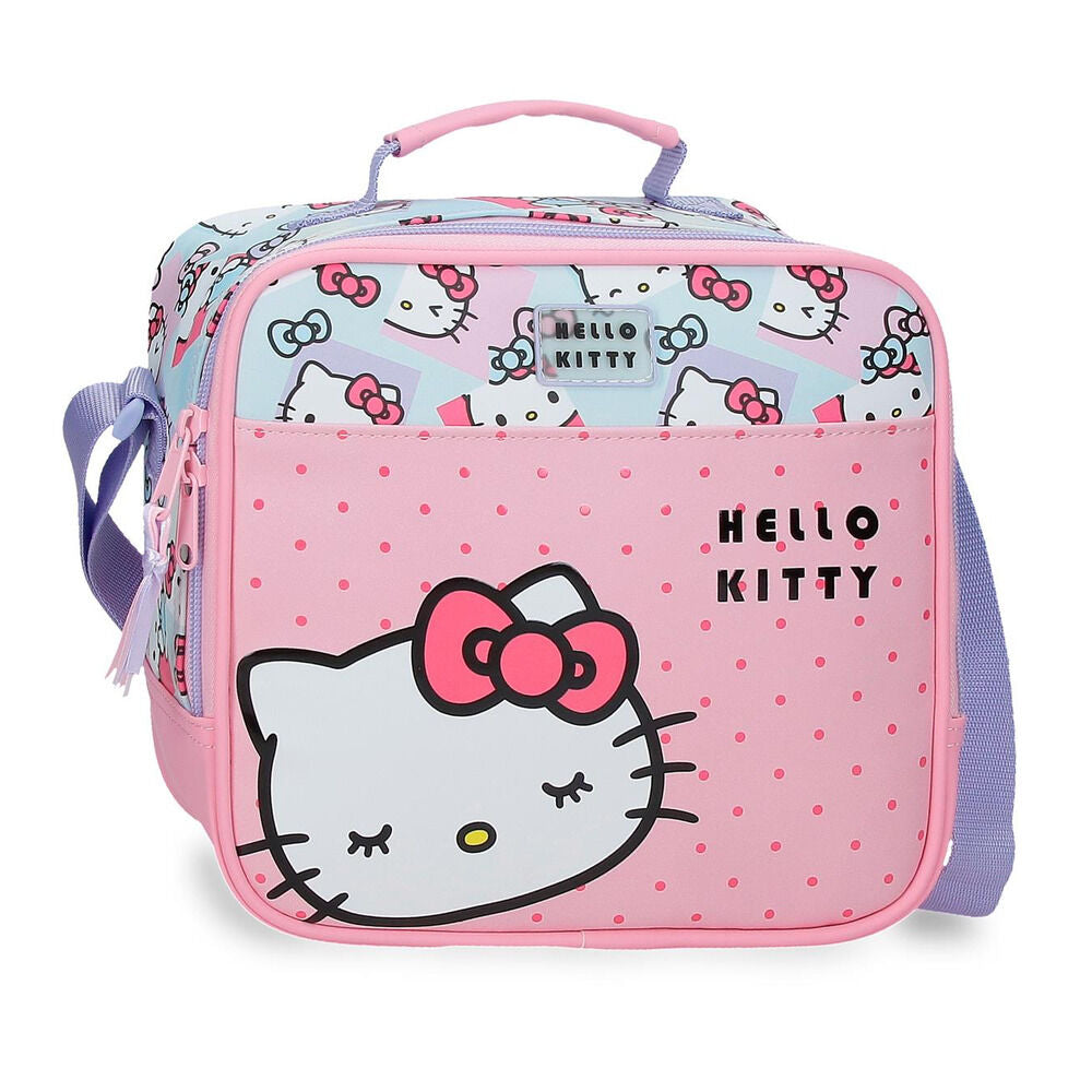 Neceser Bows Hello Kitty_0