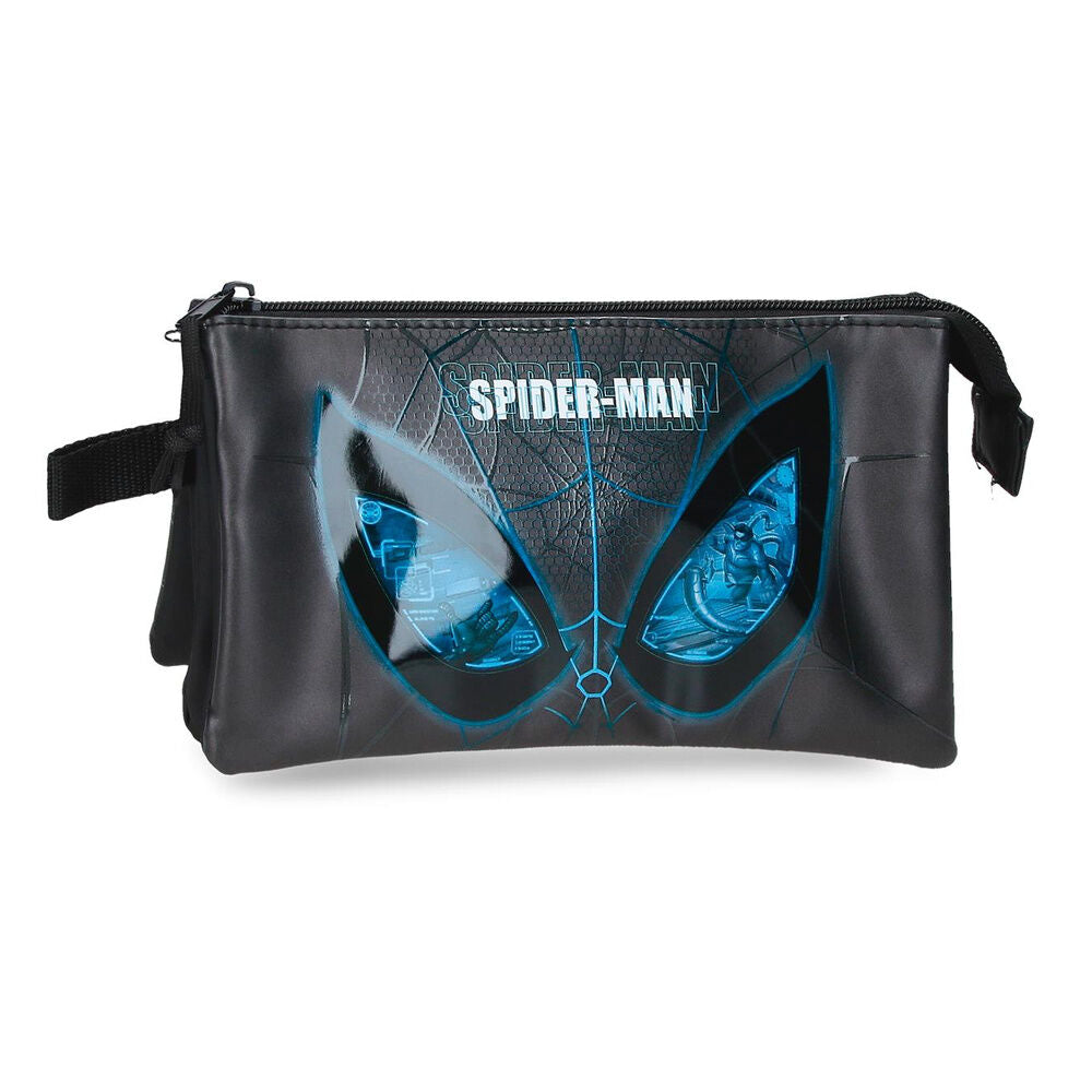 Neceser Is Watching Us Spiderman Marvel_0