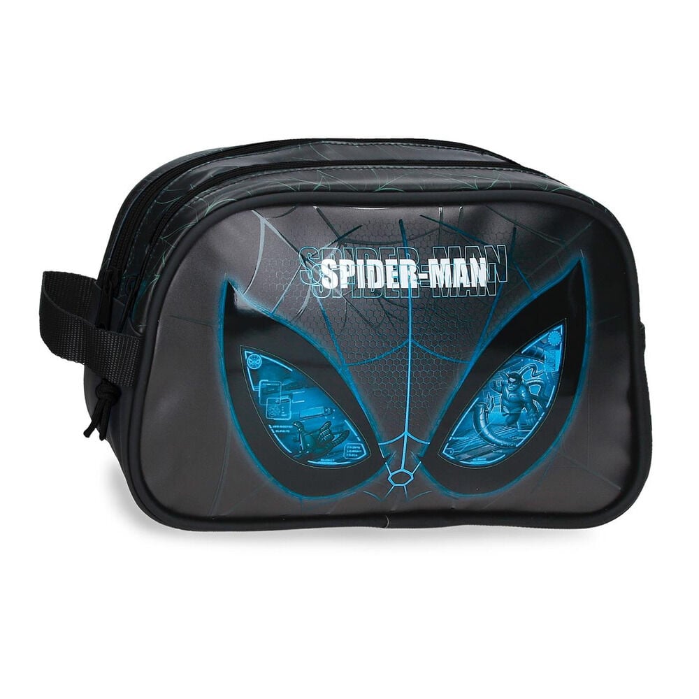 Neceser Is Watching Us Spiderman Marvel adaptable_0