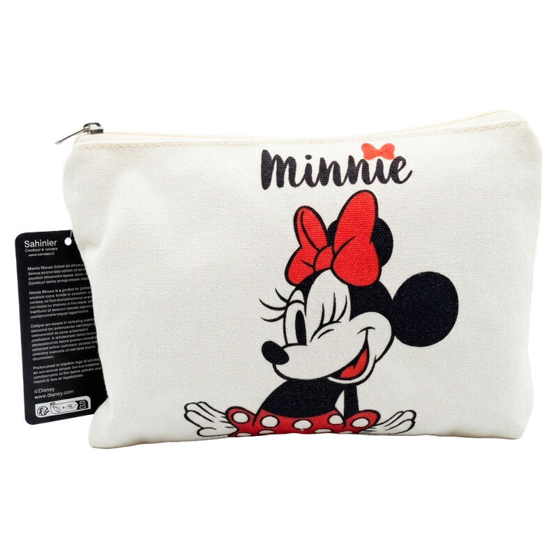 Neceser Minnie Disney_0