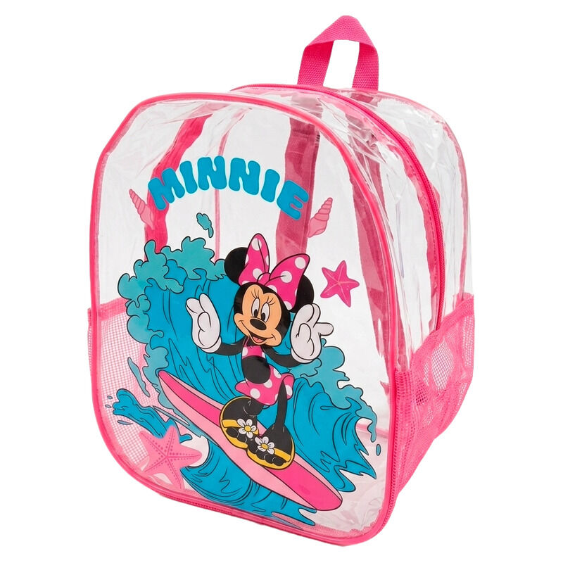 Mochila Minnie Disney 31cm_0