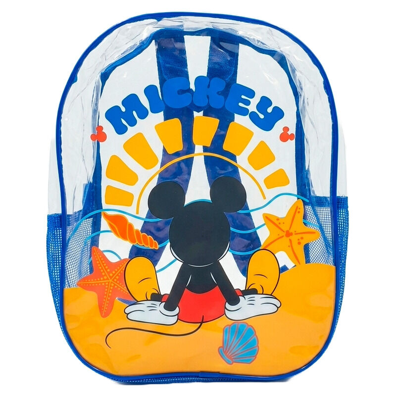Mochila Mickey Disney 31cm_0