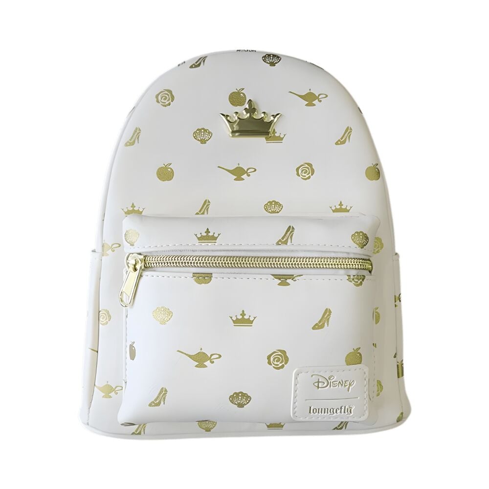 Mochila Icons Princess Disney Loungefly 26cm_0
