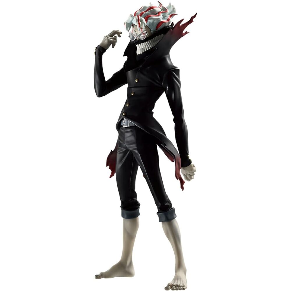 Figura Okarun Transformed Grandista Dandadan 28cm_0