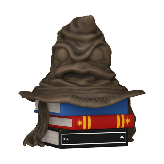 Figura POP Harry Potter Sorting Hat_0