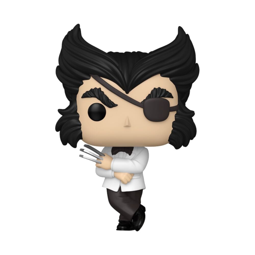 Figura POP Marvel Patch_0