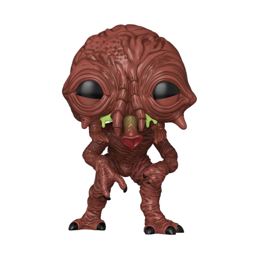 Figura POP The Fly Brundlefly_0