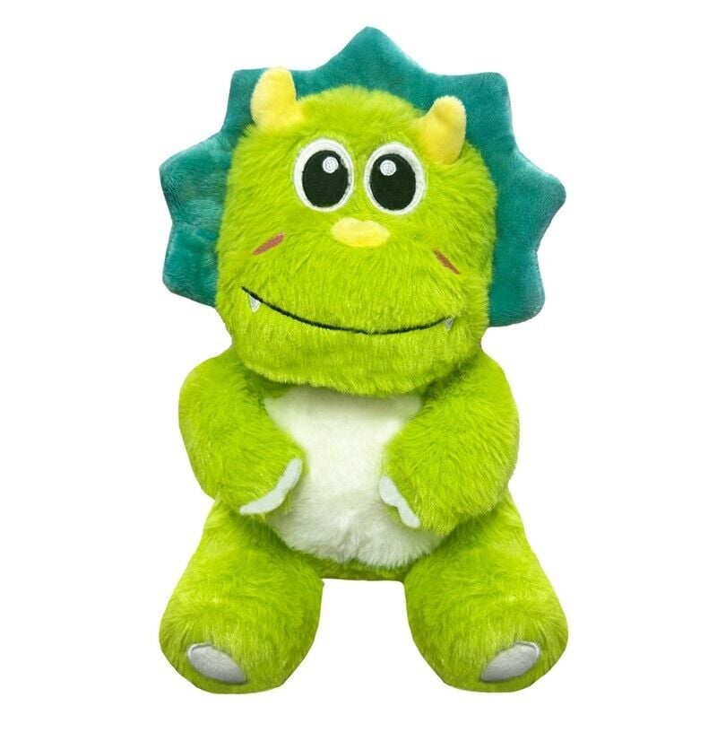 Peluche Triceratops 38cm_0