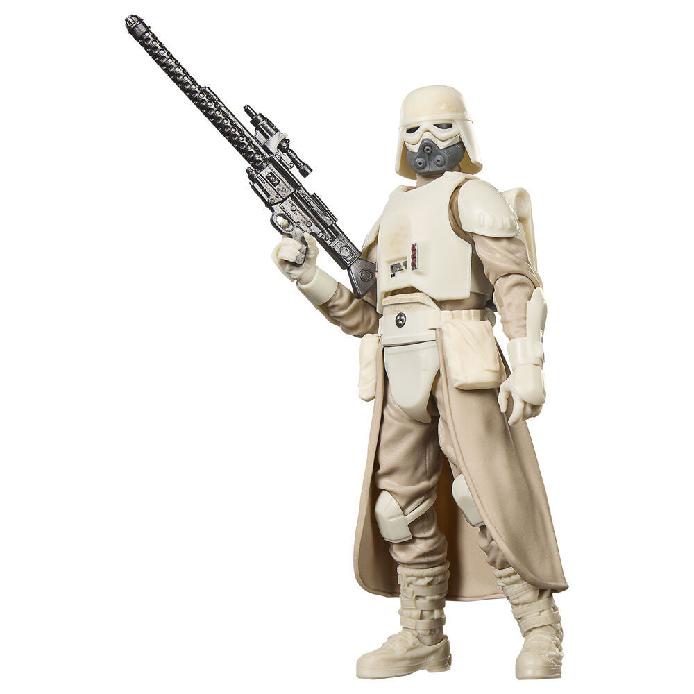 Figura Imperial Remnant Snowtrooper Star Wars The Mandalorian & Grogu 15cm_0