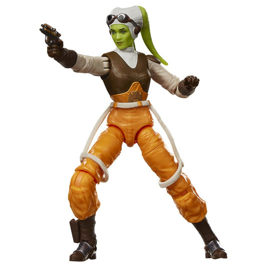 Figura Hera Syndulla Kenner Star Wars Rebels 9.5cm_0