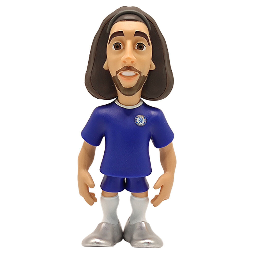 Figura Minix Cucurella Chelsea 12cm_0