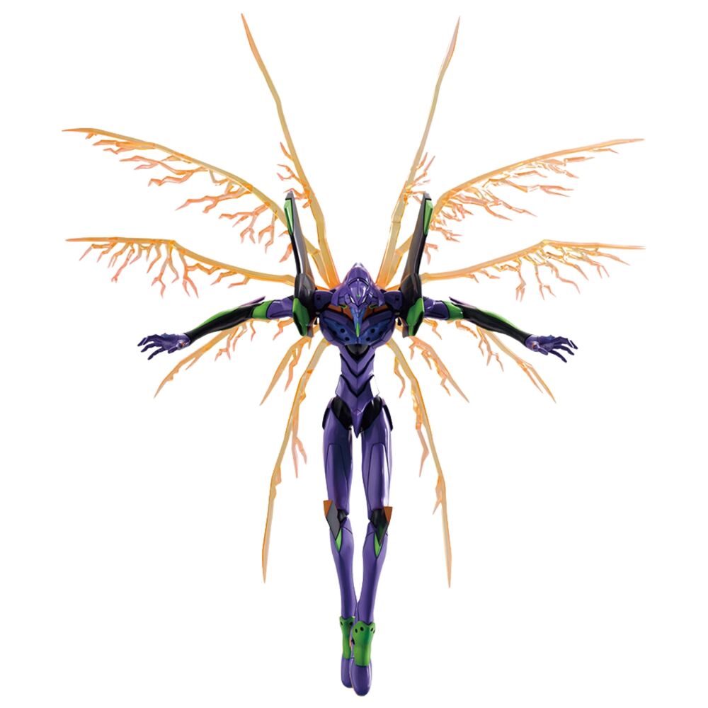 Figura Ichibansho Asuka Langlay Soryu 30th Anniversary Evangelion 26cm_0