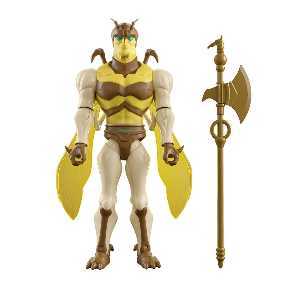 Figura Buzz Off Cartoon Collection Master of the Universe Origins 14cm_0