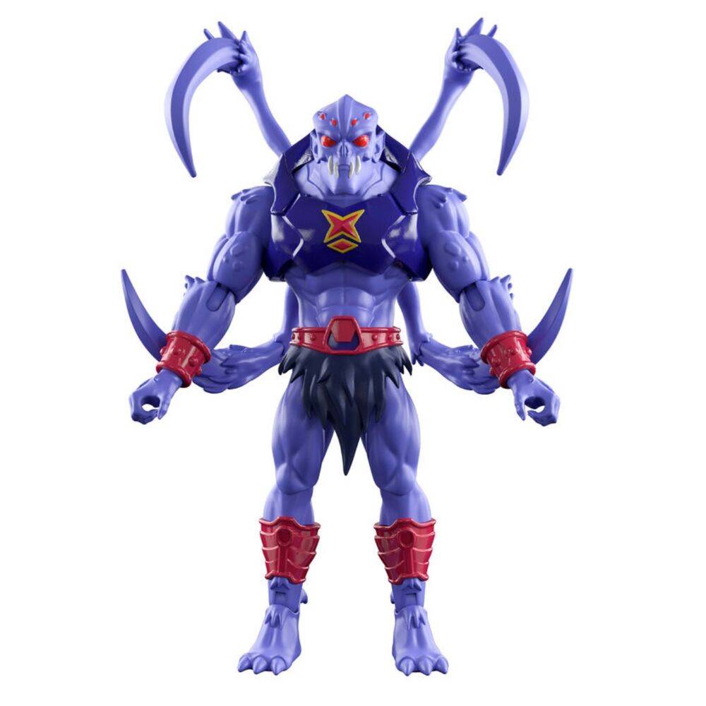 Figura Webstor Cartoon Collection Master of the Universe Origins 14cm_0