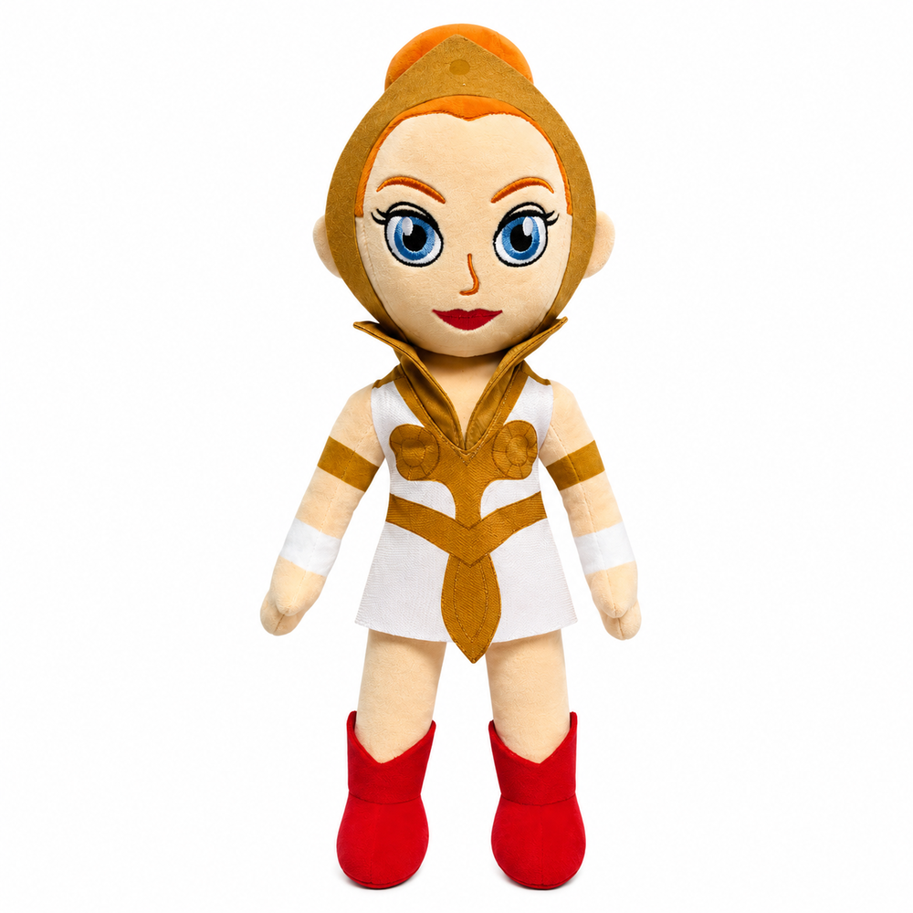 Peluche Teela Master of the Universe 25cm_0