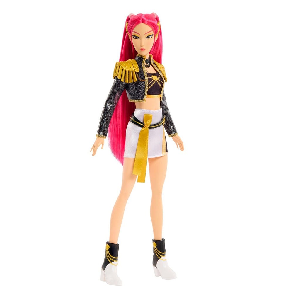 MuÃ±eca musical Mira KPop Demon Hunters_0