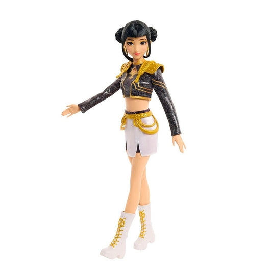 MuÃ±eca musical Zoey KPop Demon Hunters_0