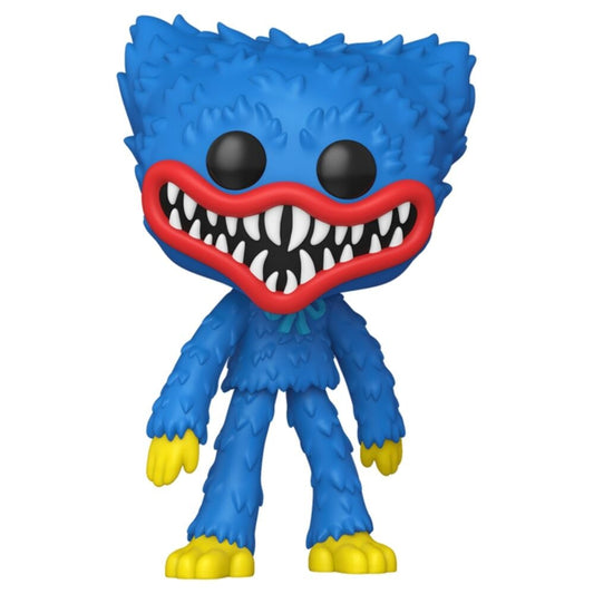 Figura POP Poppy Playtime Huggy Wuggy_0