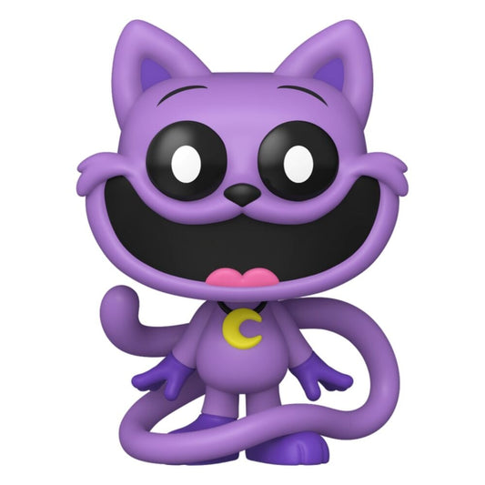 Figura POP Poppy Playtime Catnap_0