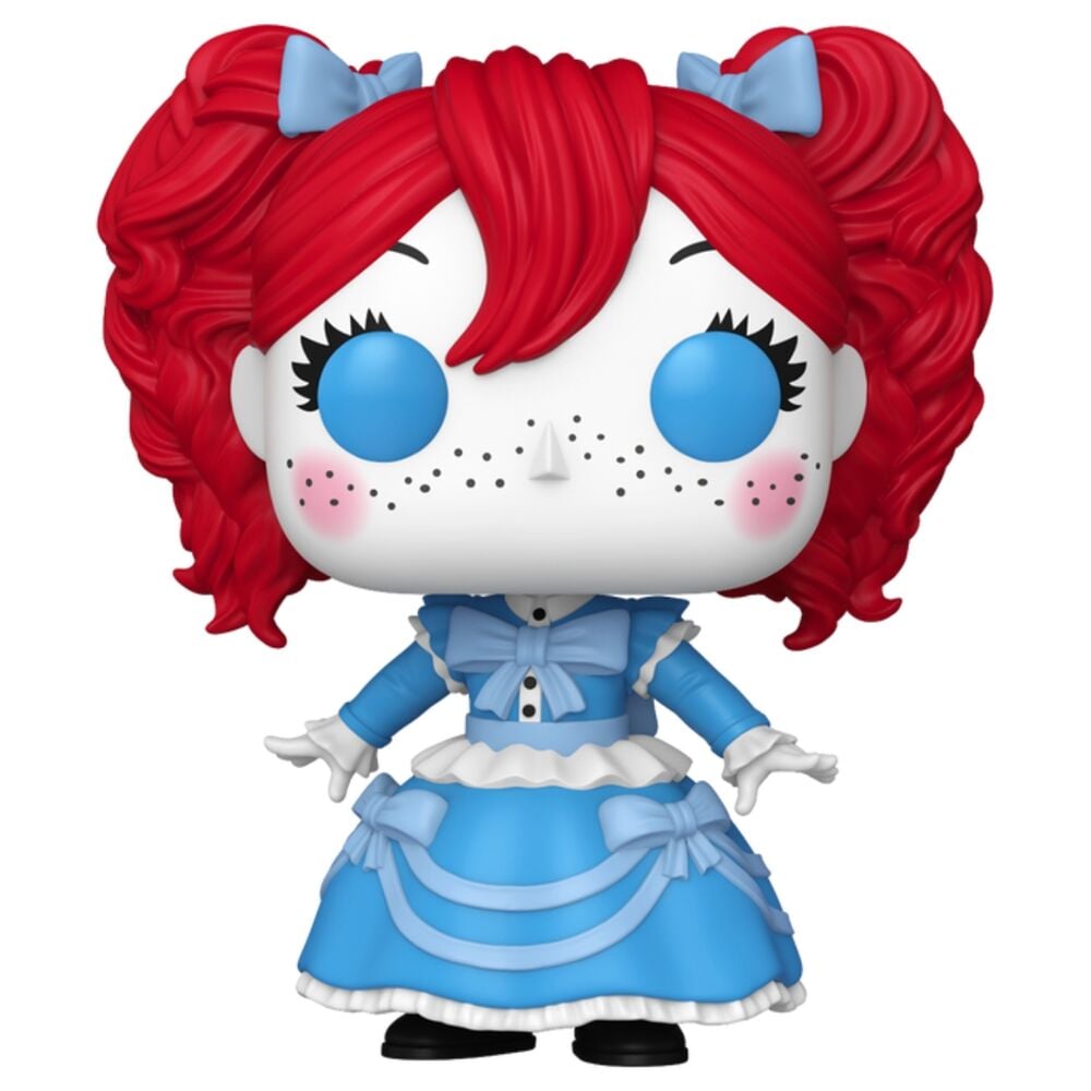 Figura POP Poppy Playtime Poppy_0
