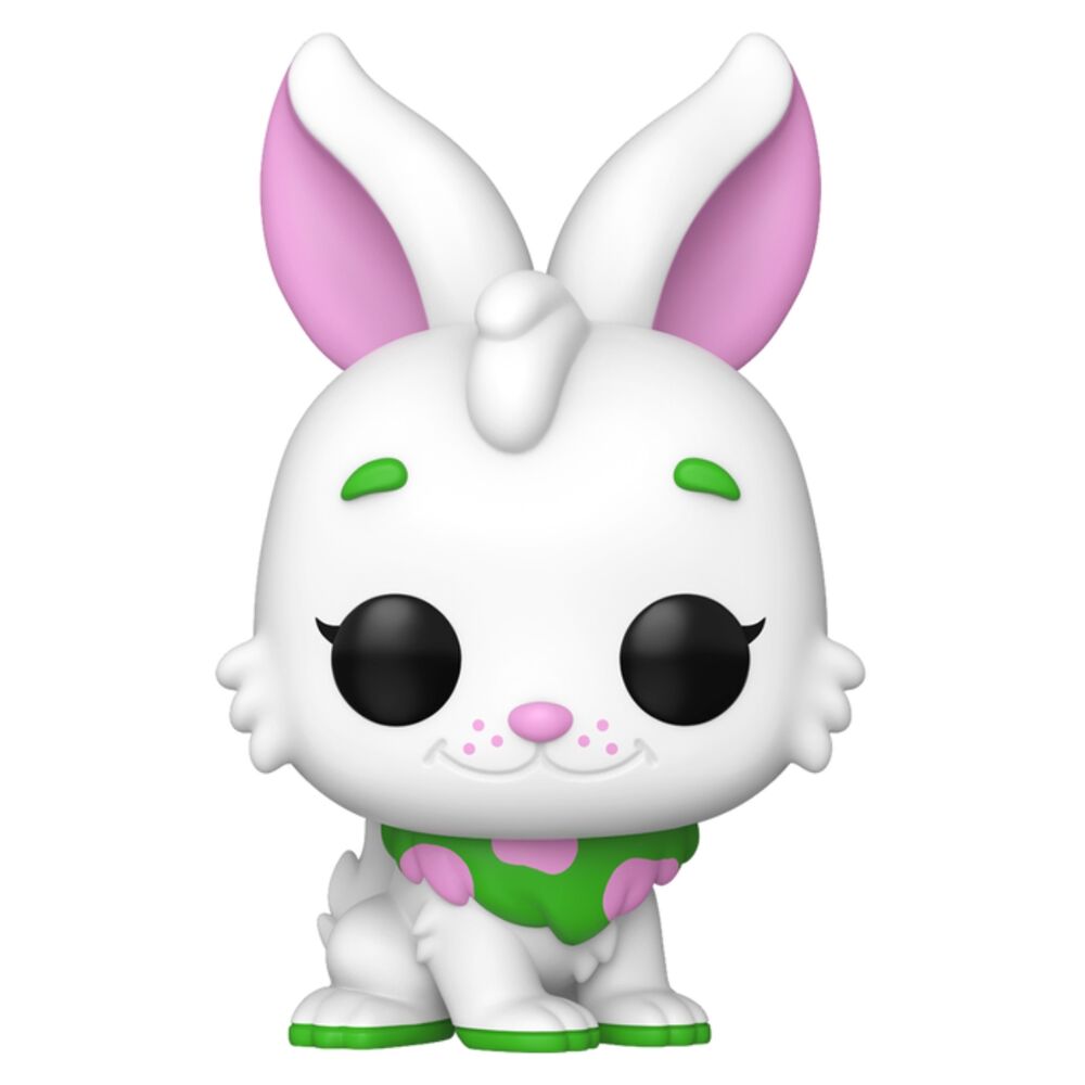Figura POP Neopets Cybunny_0