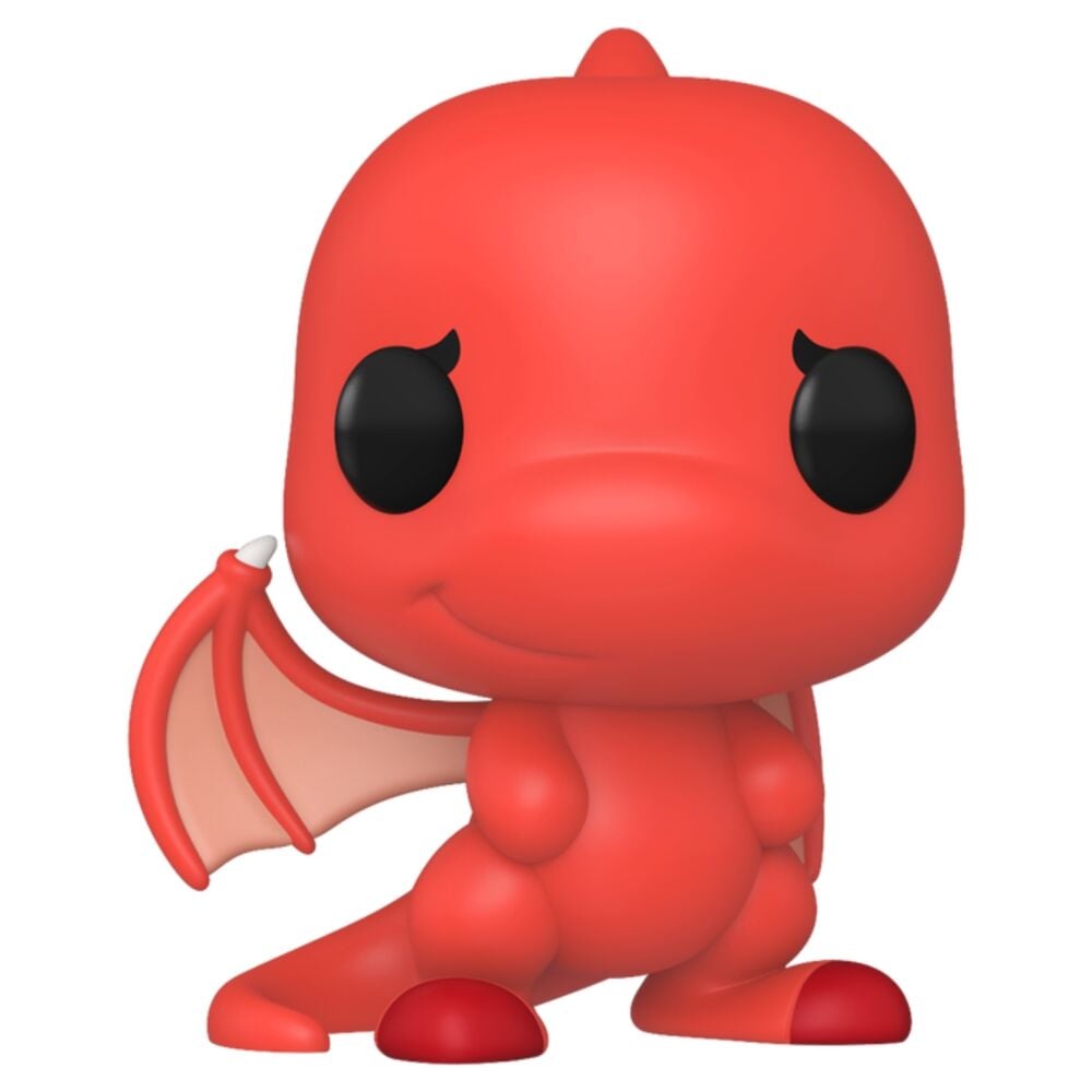 Figura POP Neopets Shoyru_0